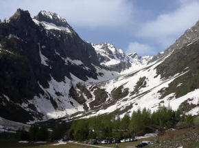 Rifugio Prati del Vallone